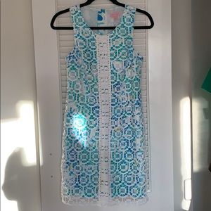 Lily Pulitzer Dress